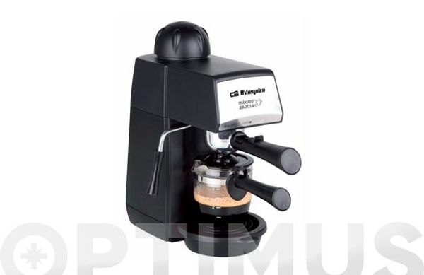 CAFETERA ESPRESSO 4600 5 BARES 870 W
