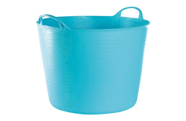 CAPAZO FLEXIBLE MULTIUSOS  38 L AZUL