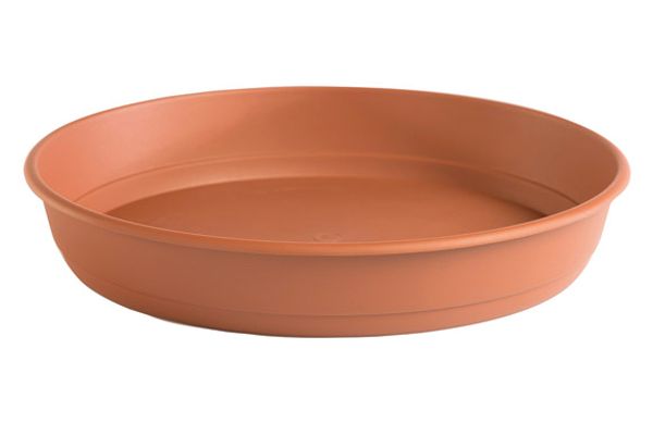 PLATO MACETA REDONDA GARDENIA Ø44CM PARA MACETA Ø60CM