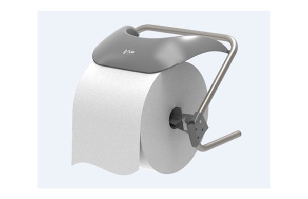 PORTABOBINA PAPEL CELULOSA AUNIA MURAL