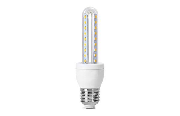 LAMPARA LED PARA ELIMINADOR DE INSECTOS 6 W