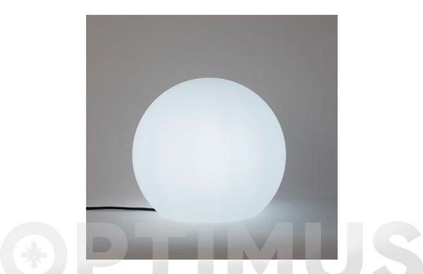LAMPARA JARDIN BULY CABLE IP65 Ø 50 X 44 CM