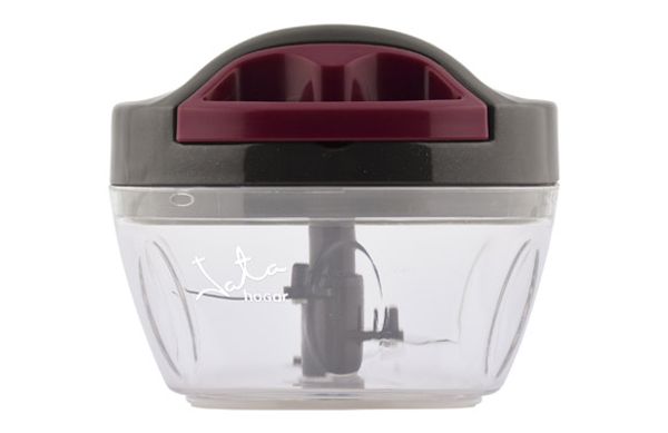 PICADORA MANUAL MINI JATA 300 ML