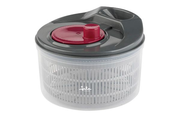 CENTRIFUGADORA ENSALADAS 22,8 X 16,5 CM