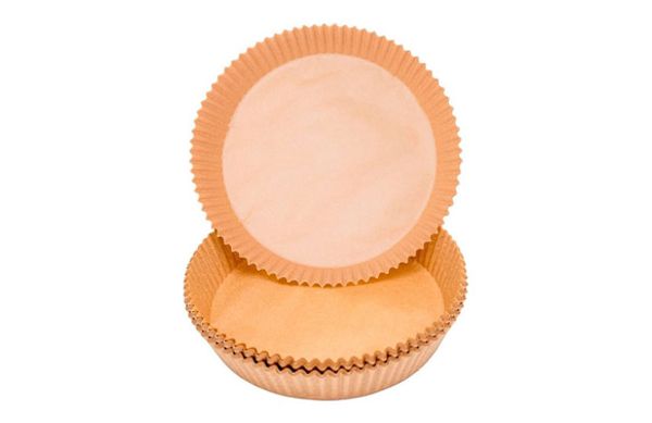 BANDEJA PAPEL FREIDORA AIRE 100 UDS PEQUEÑA Ø 20CM