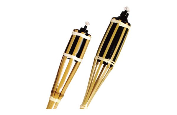 ANTORCHA BAMBU 120CM