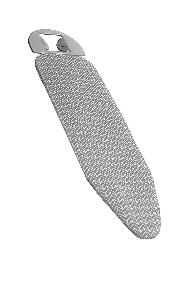 FUNDA MESA PLANCHAR ELASTICA 130 X 48 CM GEO