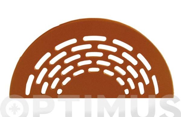 TAPA INICIO VENTILADA TERRACOTA(CJ.4)