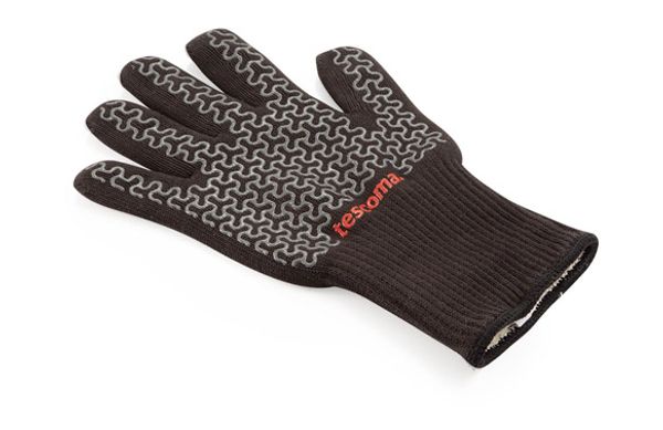 GUANTE HORNO-GRILL GRANDCHEF TALLA L/XL