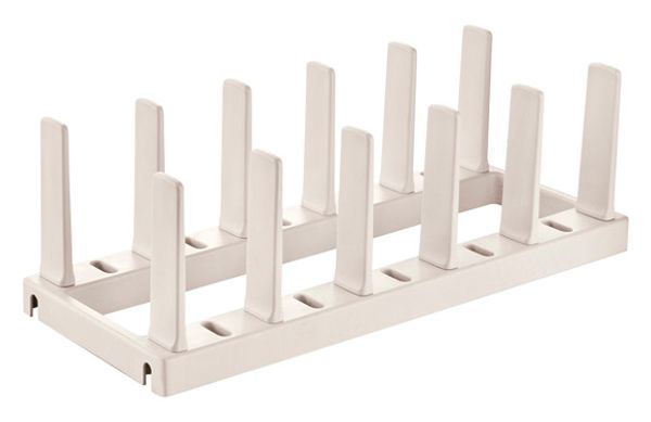 SOPORTE PARA SARTENES FLEXISPACE 12 X 14,8 X 37 CM