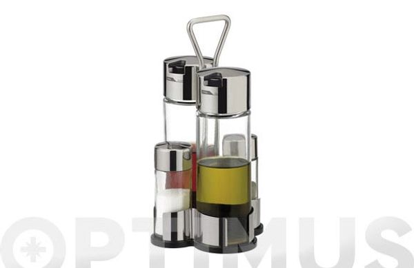 VINAGRERA CLUB BRILLO. 4PZ