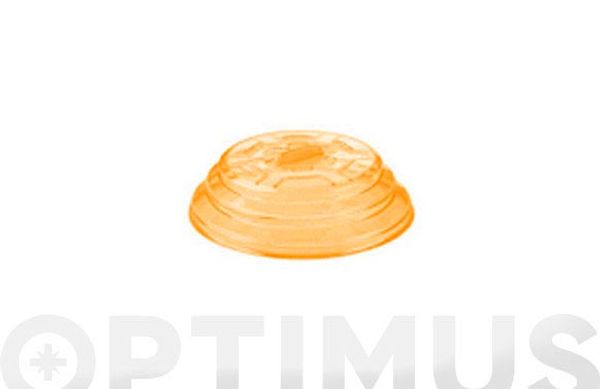 TAPA CUBREALIMENTOS 25CM FUSION 