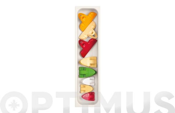 BANDEJA FLEXISPACE 29,6X7,4CM