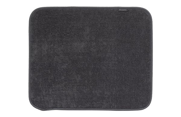 BAYETA ESCURREPLATOS MICROFIBRA GRIS OSCURO