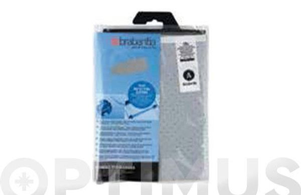 FUNDA MESA PLANCHAR 110 X 30 CM SURTIDAS