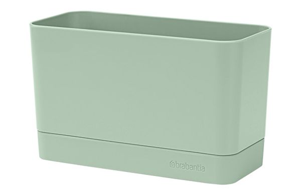 ORGANIZADOR FREGADERO VERDE JADE