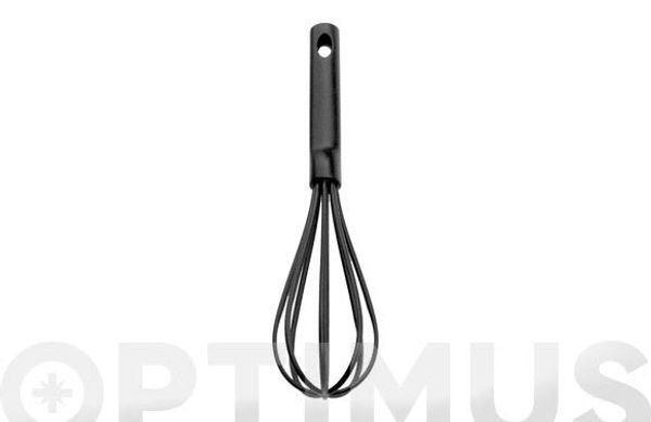 BATIDOR MANUAL VARILLA NILON GRANDE