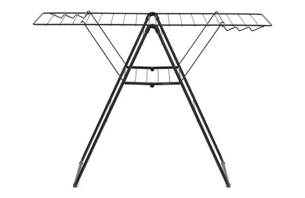 TENDEDERO ALAS 20 M - NEGRO MATE