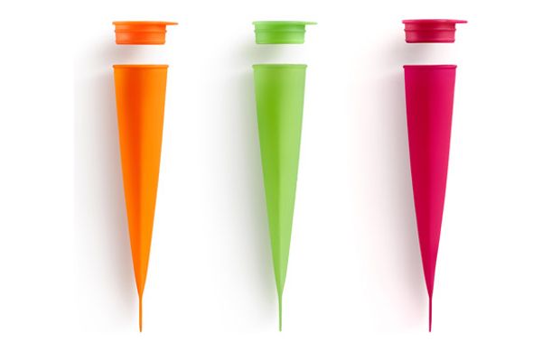 MOLDE POLOS (PACK 3 UDS) CALIPO