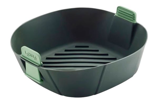 BANDEJA SILICONA FREIDORA AIRE L 3,5 A 5L