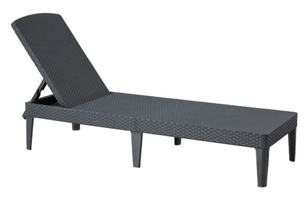 TUMBONA RATAN RESINA ANTRACITA JAIPUR