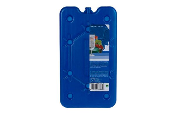 ACUMULADOR FRIO RIGIDO NEVERA 400 GR