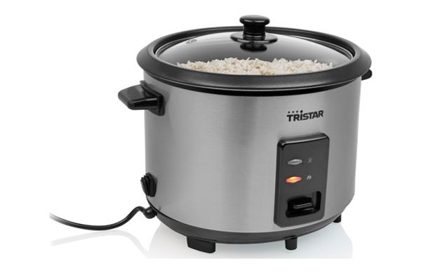 ARROCERA 700 W 1,8 L 10 TAZAS