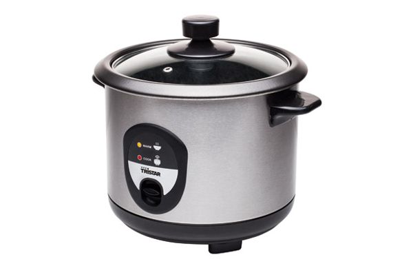 ARROCERA  400 W 1 L  5 TAZAS