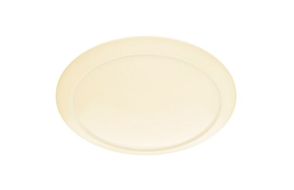 PLAFON COMPACTO LED CINNABAR Ø 40.4 CM LUZ NEUTRA 2000LM 22W