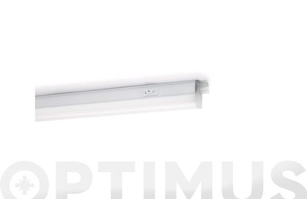 PANTALLA LED INTEGRADO 55CM LUZ NEUTRA 800LM 9W