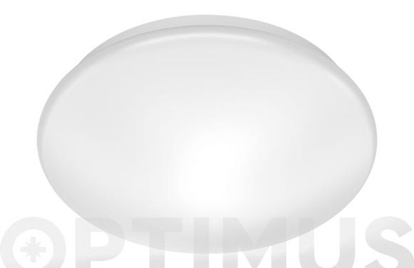 PLAFON COMPACTO LED CL200 Ø 22.5 CM LUZ NEUTRA 640LM 6W