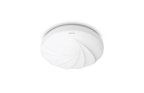 PLAFON COMPACTO LED SHORE CL202 Ø 25 CM LUZ NEUTRA 1100LM 10W