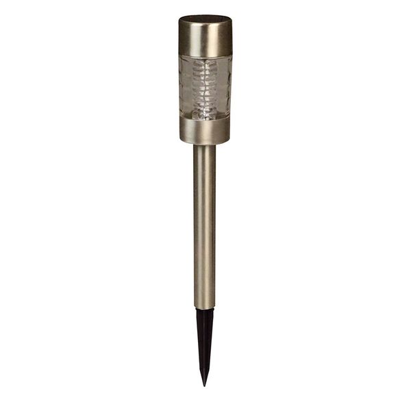 BALIZA ILUMINACION SOLAR ALTEA LUXFORM 