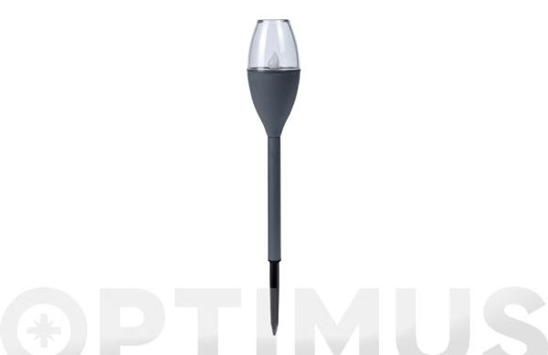 ANTORCHA SOLAR SET 3 UDS