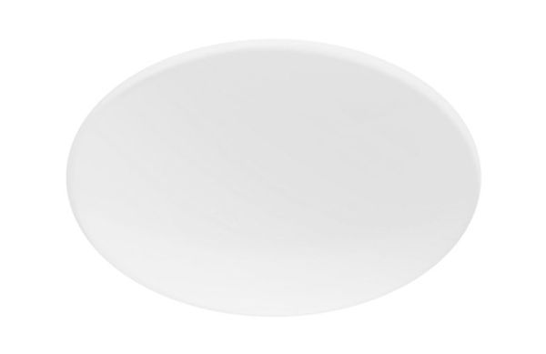 PLAFON COMPACTO LED MOIRE Ø 49 CM LUZ NEUTRA 3800LM 36W