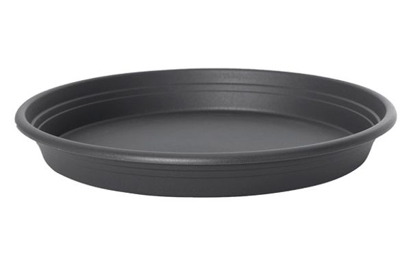 PLATO UNIVERSAL  Ø 40 CM ANTRACITA