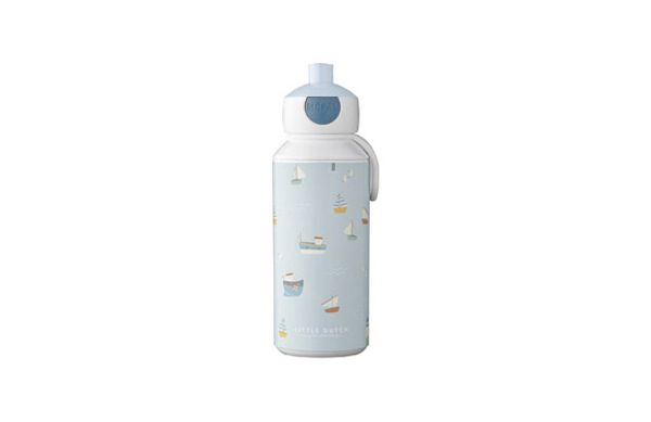 BOTELLA POP UP CAMPUS SAILORS BAY 400 ML