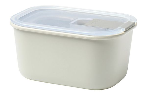 CONTENEDOR ALIMENTOS EASYCLIP 450 ML BLANCO