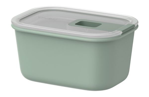 CONTENEDOR ALIMENTOS EASYCLIP 450 ML MENTA