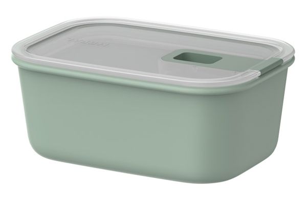 CONTENEDOR ALIMENTOS EASYCLIP 700 ML MENTA