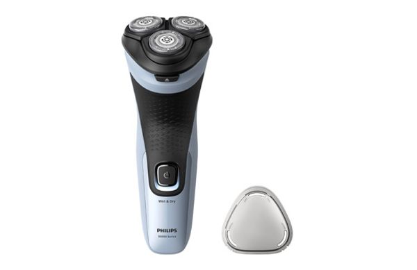 AFEITADORA  X3003/00 WET/DRY