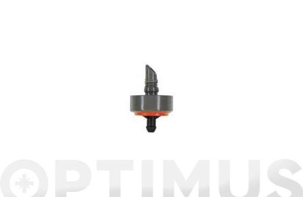 GOTERO FIN LINEA REG PRESION 8310-29 10 UDS