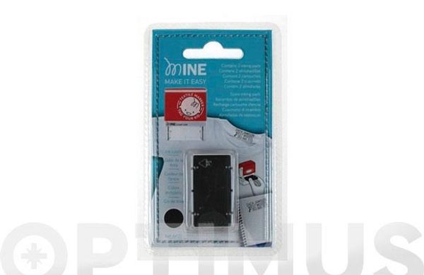 TINTA MARCADOR ROPA-ZAPATOS AP20