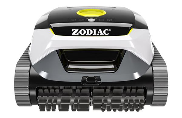 ROBOT LIMPIAFONDOS PISCINA BATERIA FREEDOM LITE