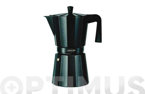 CAFETERA NEW DAKAR 3 TAZAS