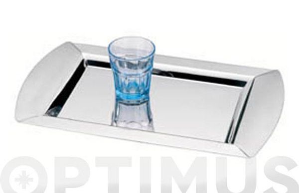 BANDEJA RECTANGULAR 50 CM