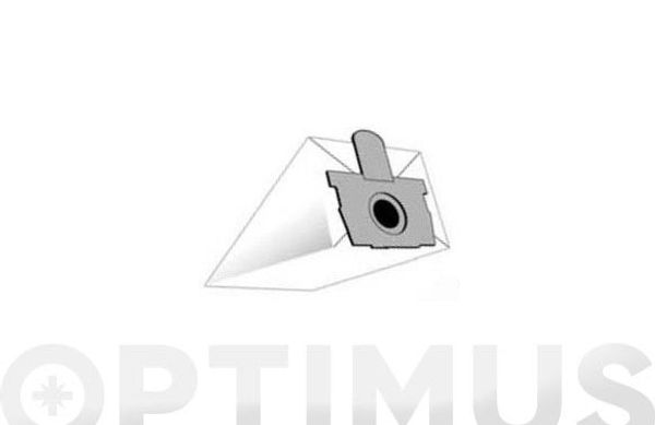 BOLSA ASPIRADOR ROWENTA SILENCE FORCE 915519 SINT. 5 UDS