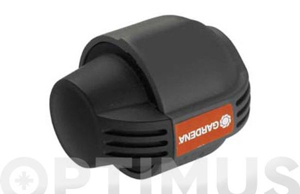 TAPON FINAL GARDENA 2778-20 25MM