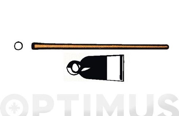 MANGO AZADA NEWKORY R.23 900X35