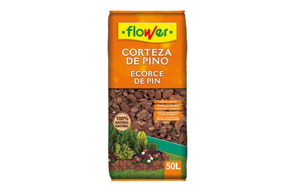 CORTEZA DE PINO 30/50 50 L